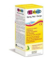 PEDIAKID garganta spray 20ml.