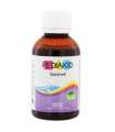 PEDIAKID sueño jarabe 250ml.