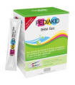 PEDIAKID bebe gases biberon 12sticks