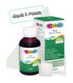 PEDIAKID tos seca y productiva 125ml.