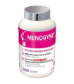 MENOGYNE sin isoflavonas 60cap.