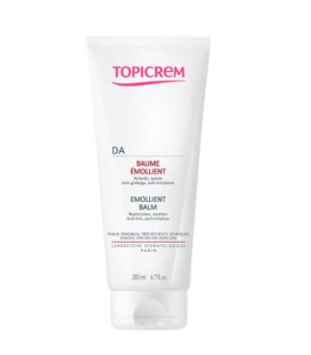 TOPICREM DA BALSAMO EMOLIENTE 200 ml