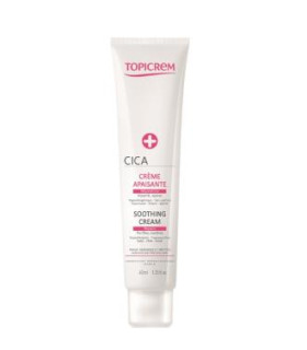 TOPICREM CREMA REPARADORA 40 ml