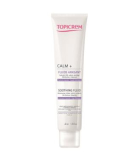 TOPICREM CALM+ FLUIDO CALMANTE 40 ml
