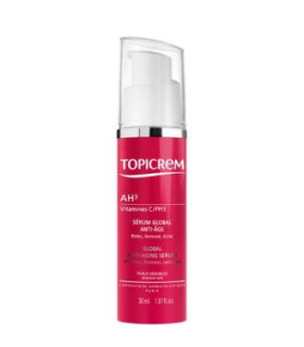 TOPICREM AH3 SERUM GLOBAL ANTIEDAD 30 ml