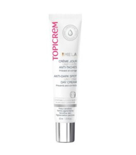 TOPICREM MELA CREMA CORRECTORA dia fps 20 40 ml