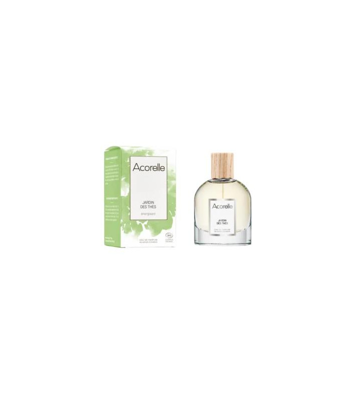 EAU DE PARFUM JARDIN DES THES 50 ml