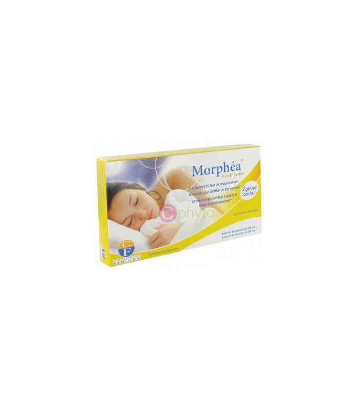 MORPHEA 60cap.
