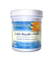 GELEE ROYALE jalea real+polen 200cap.