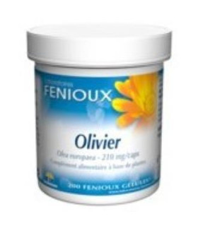 OLIVO 200cap.