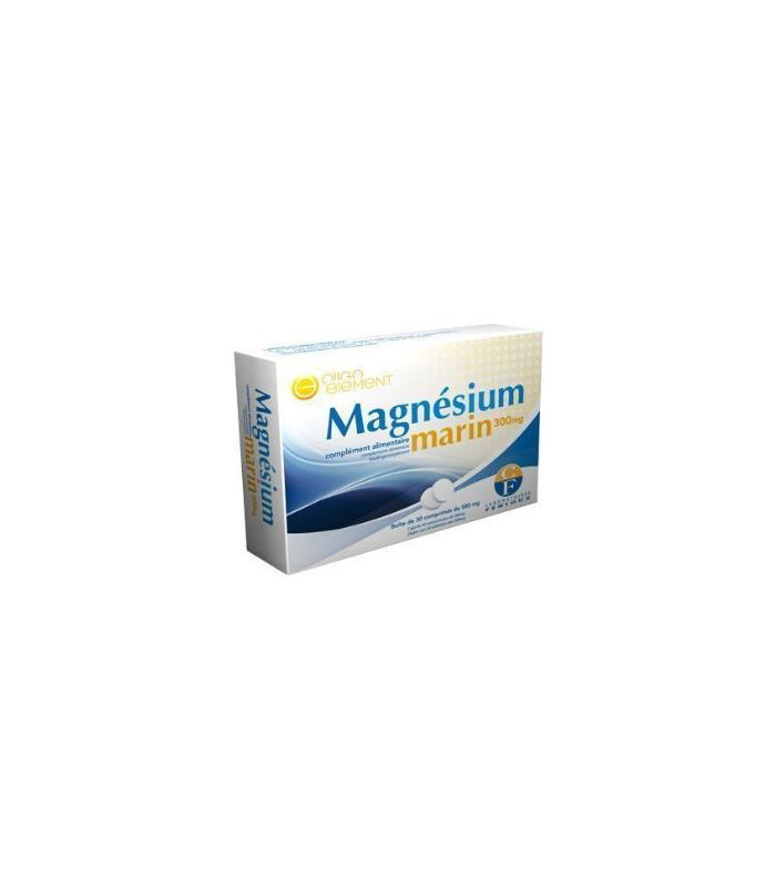 MAGNESIO MARINO 30cap.