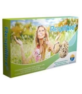 RESPILIBRE 60comp.