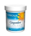 JENGIBRE 280mg. 200cap.