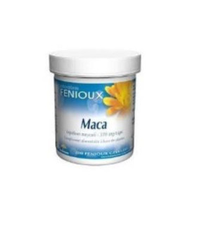 MACA 310mg. 200cap.