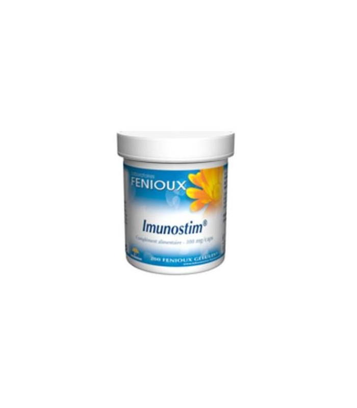IMUNOSTIM 200cap.