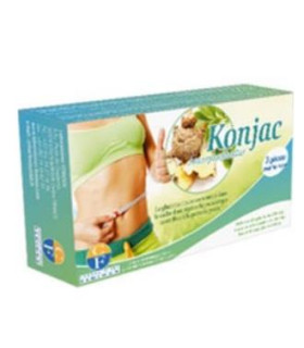 KONJAC 60cap.