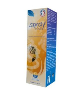 SPRAYPOLIS 30ml.