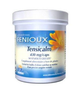 TENSICALM NF 90cap.
