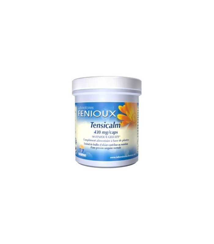 TENSICALM NF 90cap.