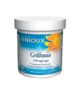 GRIFFONIA 90cap.