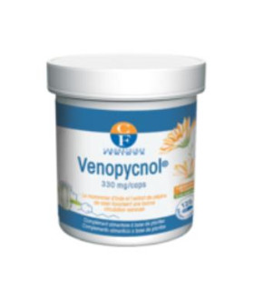 VENOPYGNOL  330  mg 120 cap