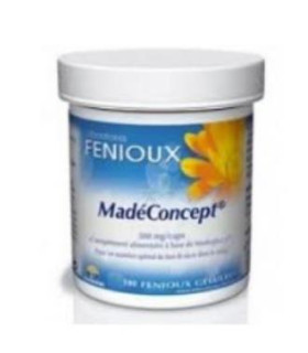 MADECONCEPT eugenia jambolana 180cap.