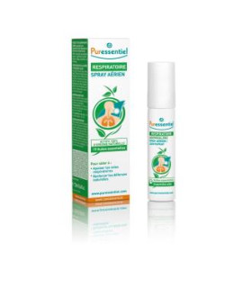 SPRAY AEREO RESPOK con 19 AE 20ml.