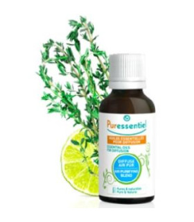 DIFUSS AIRE PURO sinergia de AE para difusion 30ml