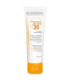 PHOTODERM AKN MAT  SPF30 fluido piel grasa 40ml.