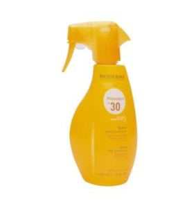 PHOTODERM MAX FAMILIAR SPF30 spray 400ml.