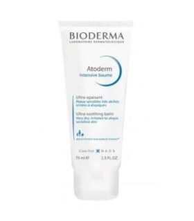 ATODERM INTENSIVE GEL piel atopica diario 75ml.