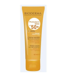 PHOTODERM MAX crema color SPF50+  40ml.