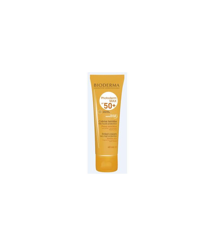 PHOTODERM MAX crema color SPF50+  40ml.
