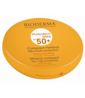 PHOTODERM COMPACT claro SPF50+ 10gr.