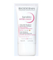 SENSIBIO AR BB crema antirojeces color SPF30 40m