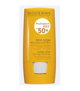 PHOTODERM STICK SPF 50+ zonas sensibles 8gr.