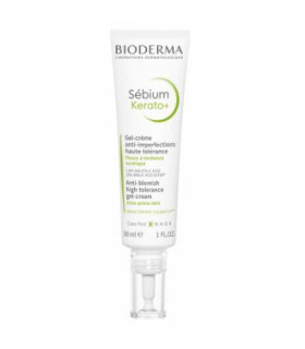 SEBIUM KERATO+ antiacne 30ml.