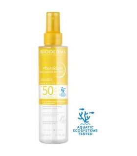 PHOTODERM ANTIOX SPF 50 eau solaire spray 200 ml