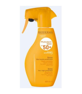 PHOTODERM FAMILIAR SPF50+ spray 300ml.