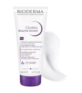 CICABIO BAUME LAVANT 200 ml