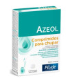 AZEOL GARGANTA 30comp.mast.