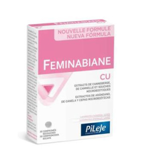 FEMINABIANE C.U. 30comp.