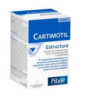 CARTIMOTIL estructura 60comp.