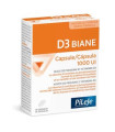 D3 BIANE 1000UI 30cap.