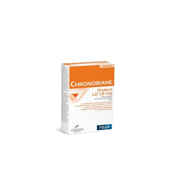 CHRONOBIANE LD protect 1,9mg. 45comp.