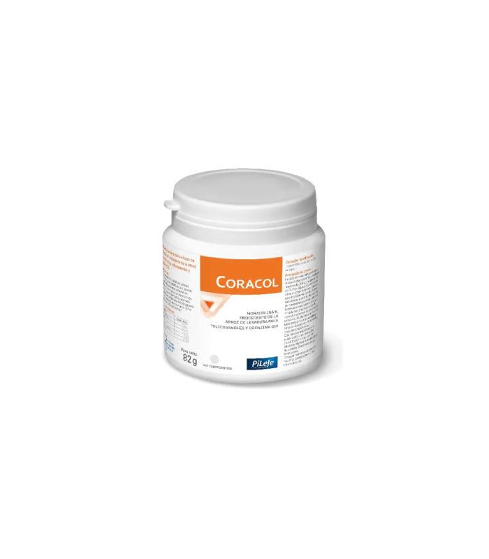 CORACOL 150comp.