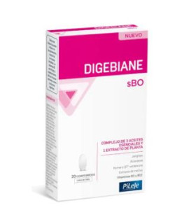 DIGEBIANE SBO 20comp.