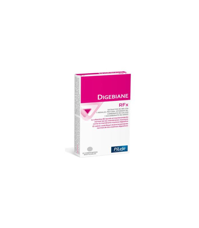 DIGEBIANE RFX 20comp. mast.