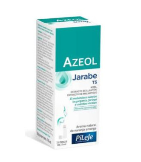 AZEOL JARABE TS 75ml.