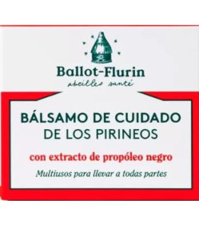 BALSAMO DE CUIDADO DE LOS PIRINEOS 30ml